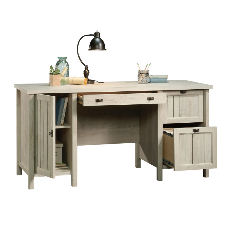 Bureau Costa, Marron blanchi