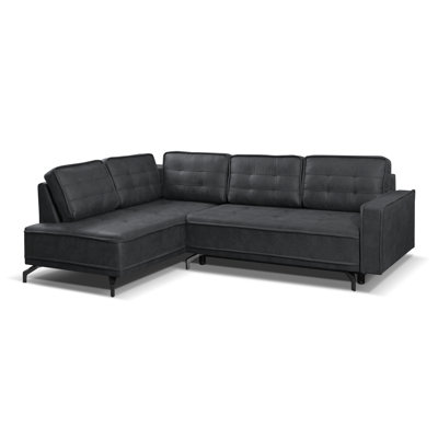 Coppell 4 Seater Sofa Bed