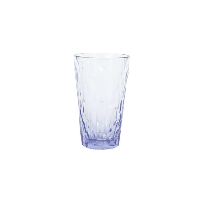 Superglass Drinking Glass