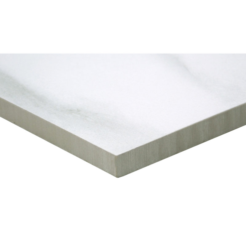 Carreau de mur et de plancher en porcelaine mat Nobleza (15,5 pieds carrés / caisse), Astorga, L 23,62 po x L 23,62 po