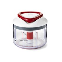 Manual Onion and Food Chopper – The Seasoned Gourmet