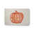 Orange/Blanc