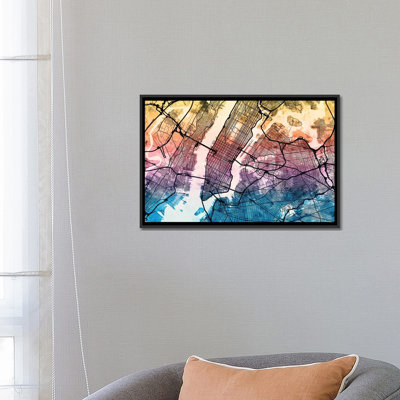 Impression sur toile, impression sur toile
