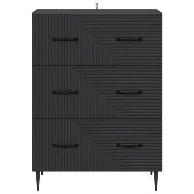 Rectangle Accent Chest