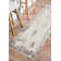 Noles Abstract Indoor Rug