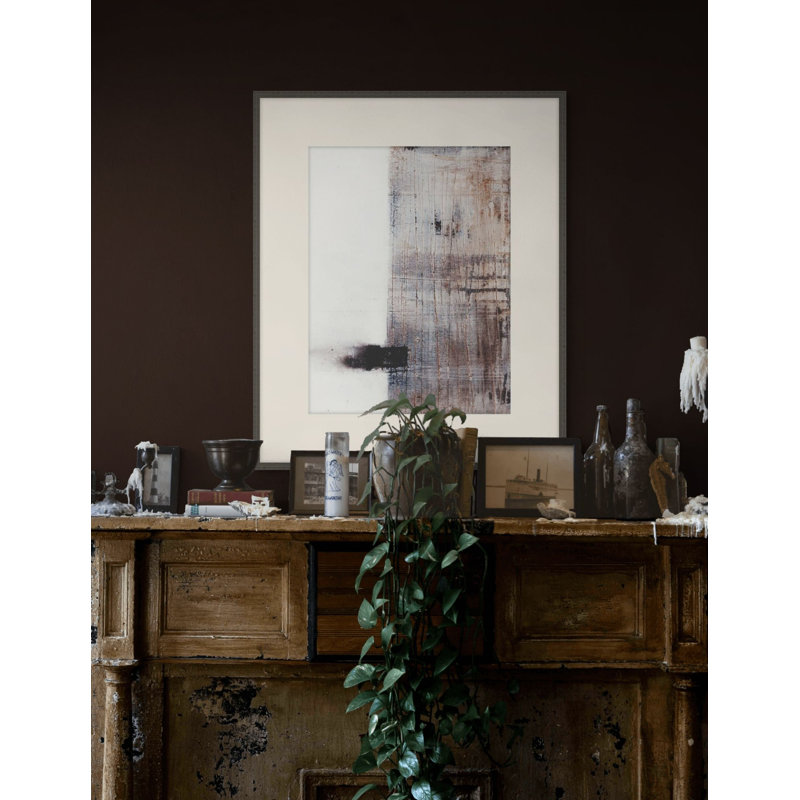 Undone 1 Print, 37.54" H x 31.54" W