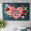 Collection Sweet Hearts, toile tendue A-Gallery-171085453