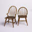 Fauteuil à dossier Windsor Hendry Hahira-540390317