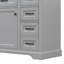 Meuble-lavabo 36 po avec lavabo en céramique-1453147370