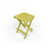 Jaune est en rupture de stock