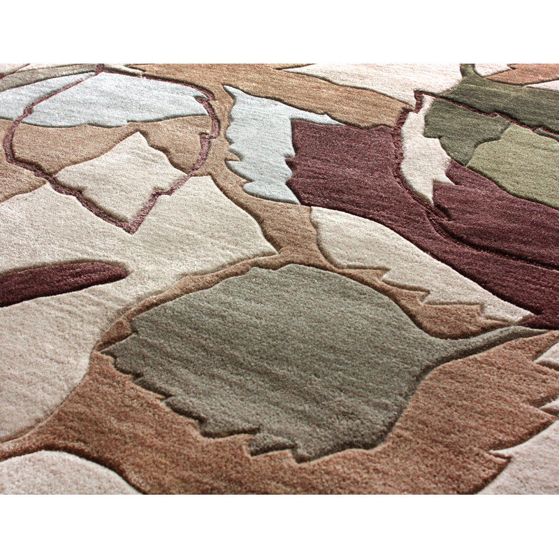 Imtiaz Floral Indoor Rug, 5' x 8'