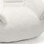 Fauteuil à billes avec accoudoirs de rangement en velours pour adulte l 42,5 po Compression-1321051446-1337177052
