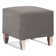 Brooklyn Square Ottoman