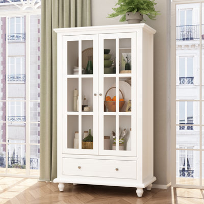 55.1”H Food Pantry by Red Barrel Studio