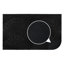 Non-Slip Geometric Outdoor Doormat