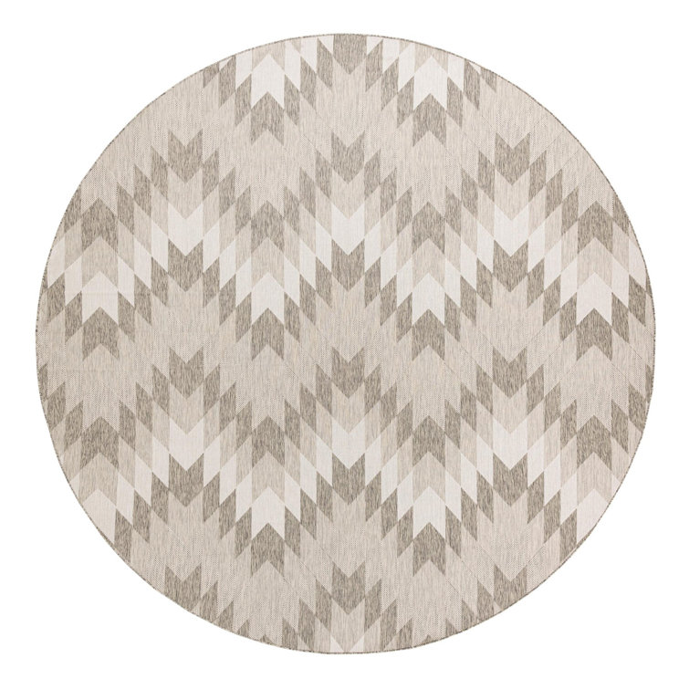 Blox Hower Indoor/Outdoor Area Rug