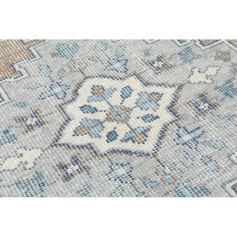 Distillery Rug, Rectangle 5' x 8'