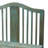 Clive Solid Wood Bench