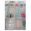 Tapis gris Ottilie