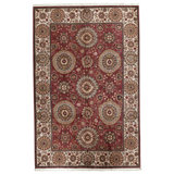 One-of-a-Kind 5'9" X 8'9" Area Rug
