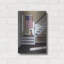 «Dog On Stairs» par Zhen-Huan Lu-1280732453