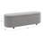 Delray Upholstered Flip Top Storage Bench-1870196420