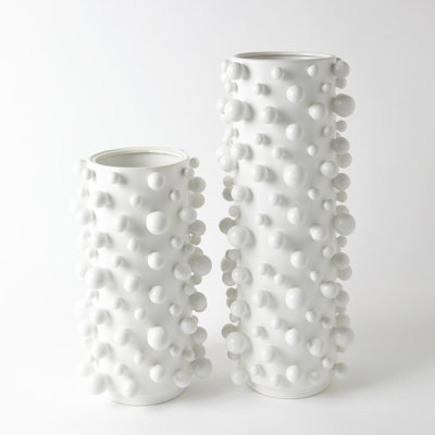 Handmade Ceramic Table Vase