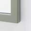 Metal Wall Mirror