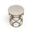 Valencia Luxe Patterned Stool