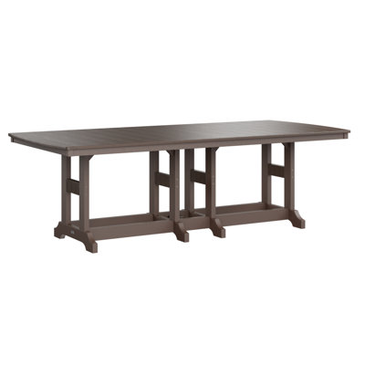 Garden Classic Outdoor Dining Table