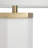 Resin Table Lamp