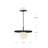 Carletta 1 - Light Single Pendant-66310538-66310537