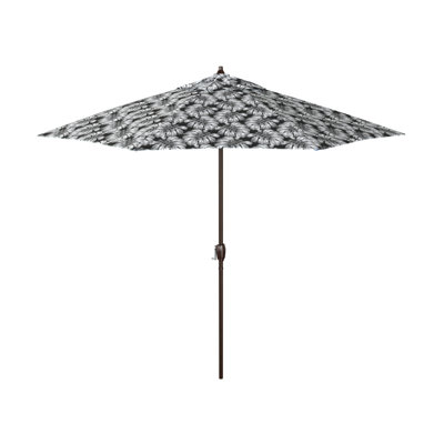 Parasol de marché 9 pi Bosley