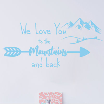 Wall Decal