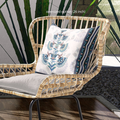 Coussin 26 x 26