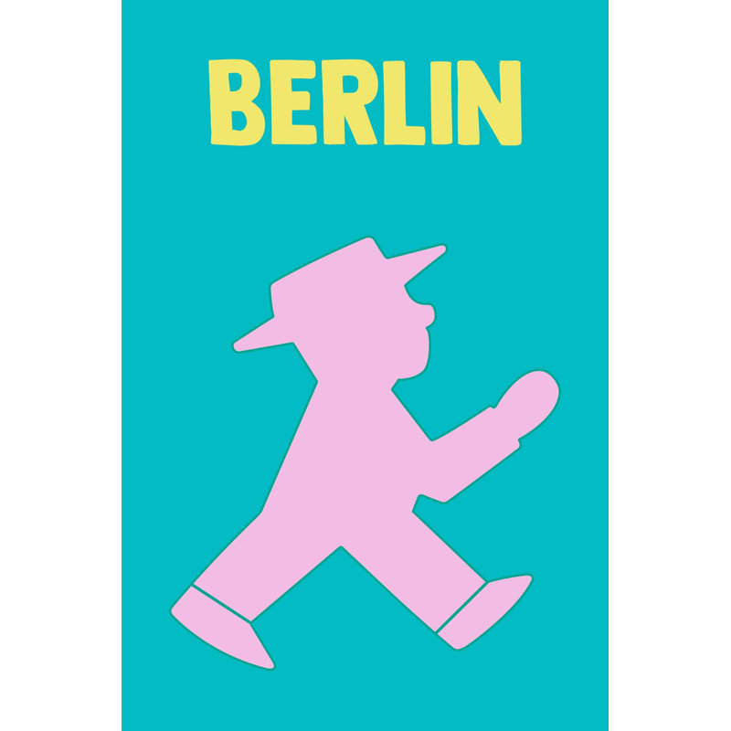 Yaffa G " Berlin "