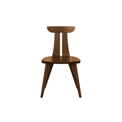 Estelle Solid Wood Dining Chair
