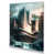 Wrapped Canvas