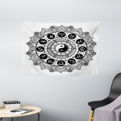 Polyester Tapestry
