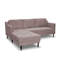 4 Seater Sofa Bed-1323358134-1323358136