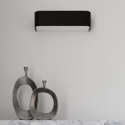 Glass Flush Mount