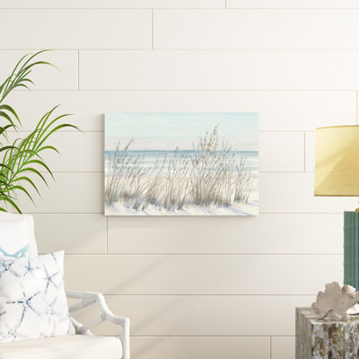 Beach Grass II