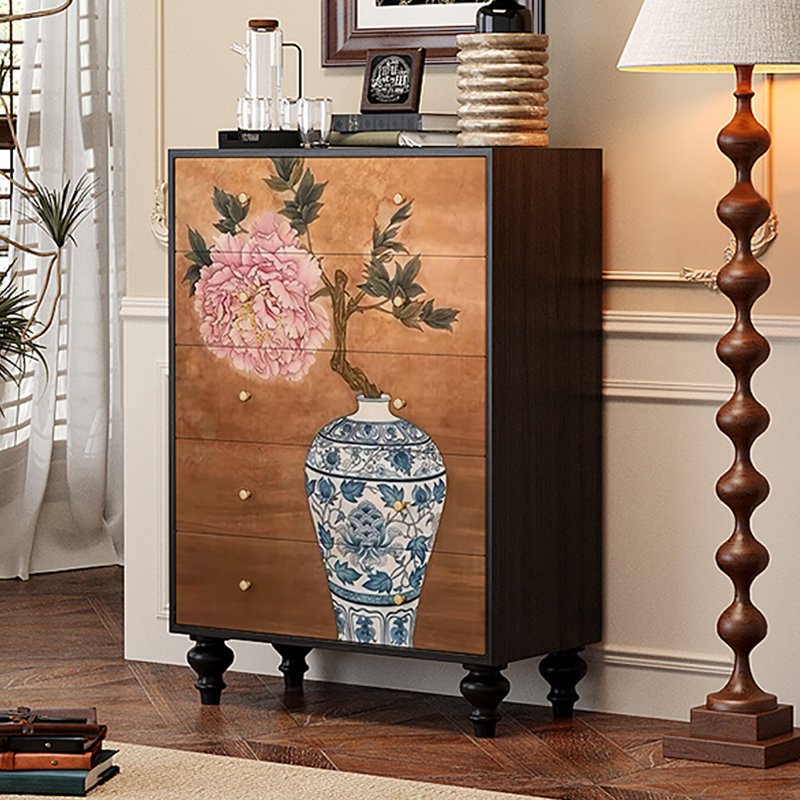 Armoire de rangement multifonctionnelle