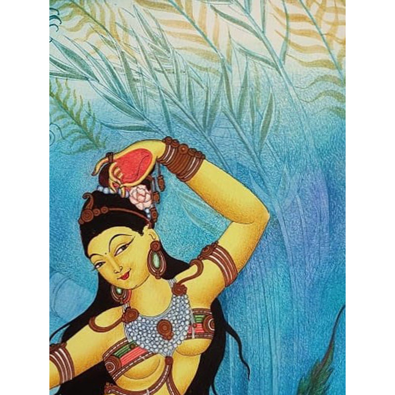 Painting Print