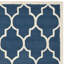 Rotteck Geometric Wool Hand Woven Area Rug-12827340