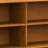 Draper Low Bookcase