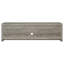 Meuble télé 71 po Grey Driftwood