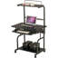 Willbridge Metal Base Computer Desk
