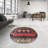 Oriental Indoor Rug-1120431388