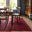 Tareek Abstract Machine Tufted Area Rug-351788791